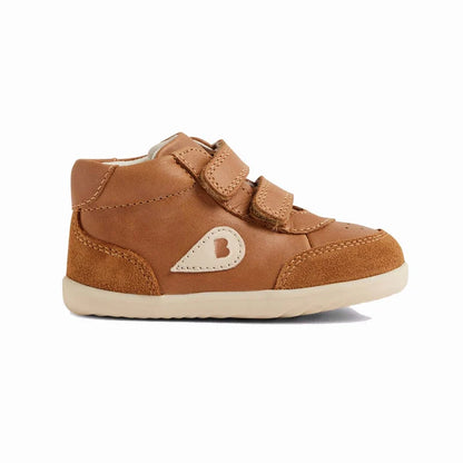 Baskets hautes