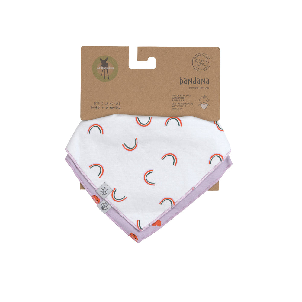 Bandana (lot de 2)