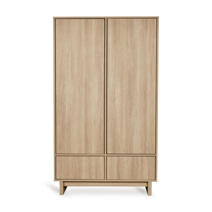 Armoire 2 portes Kyo