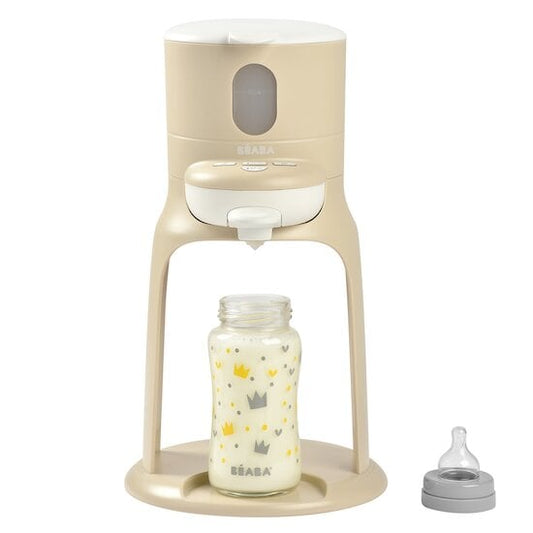 Bib Expresso