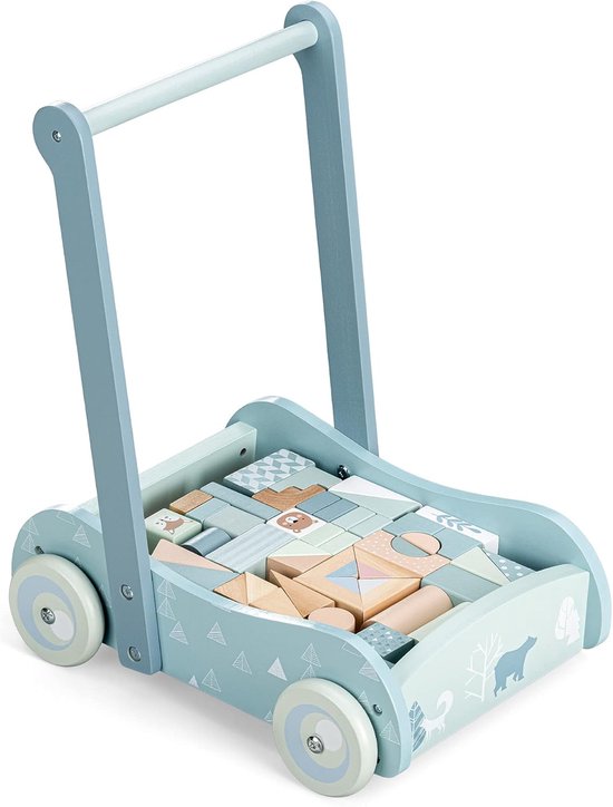 Chariot Puzzle