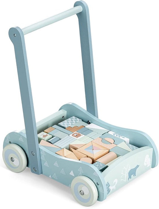 Chariot Puzzle