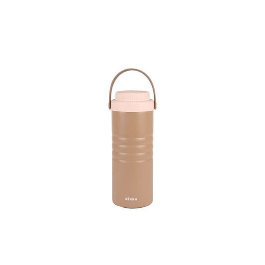 Refroidisseur nomade pour lait maternel