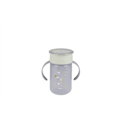 Tasse d’apprentissage 360°