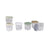 Natural 6x250 ml