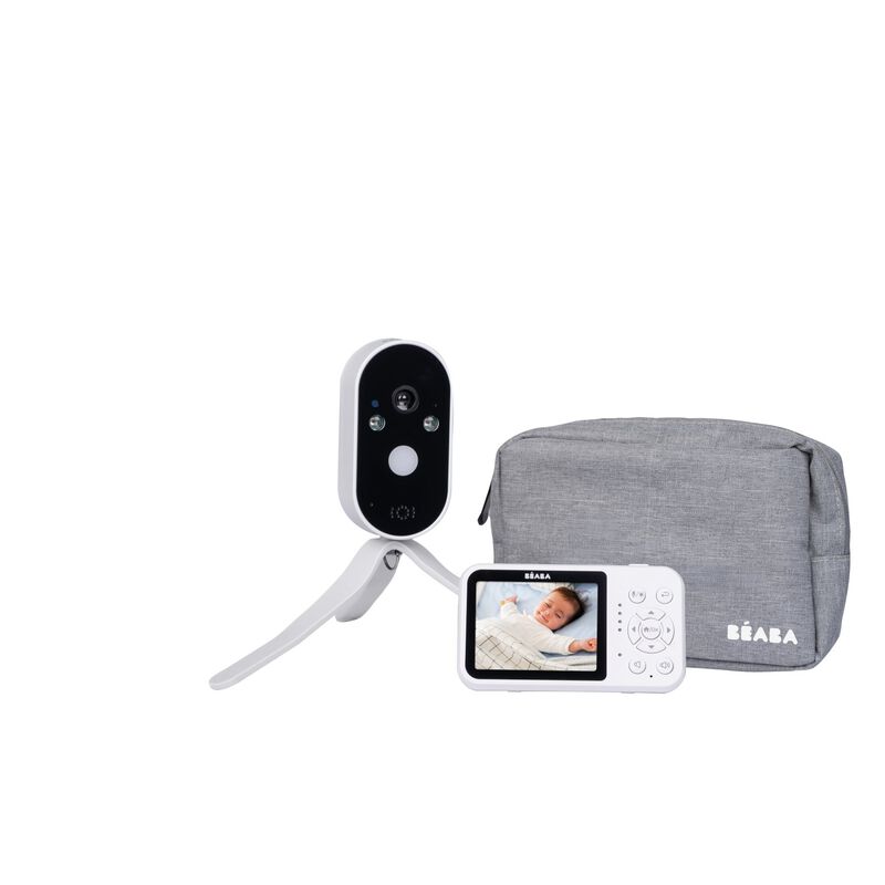 Babyphone Caméra Zen Travel