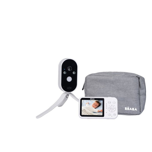 Babyphone Caméra Zen Travel