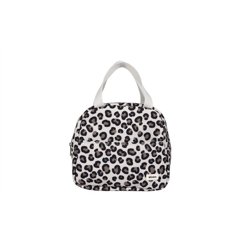 Sac repas isotherme