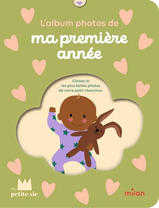 L'album photos de ...