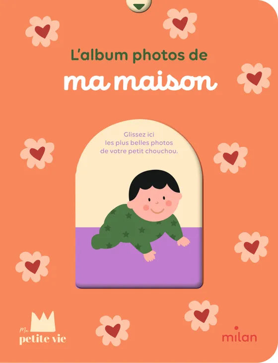 L'album photos de ...