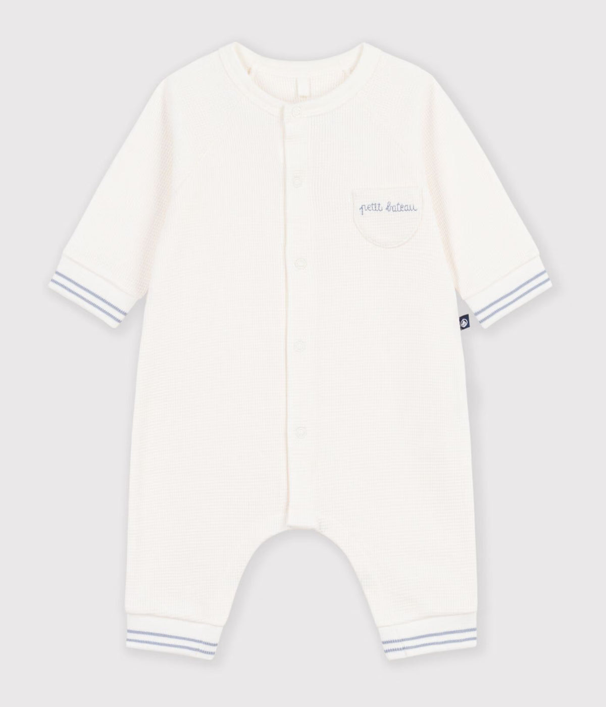 Combinaison Longue Coton