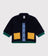 Bleu / 12mois