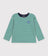 Vert/Beige / 2ans