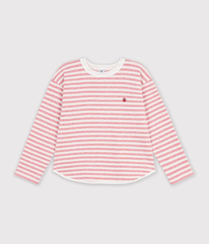 Tee-Shirt manches longues