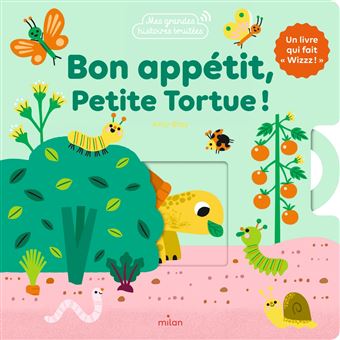 Mes grandes histoires bruitées