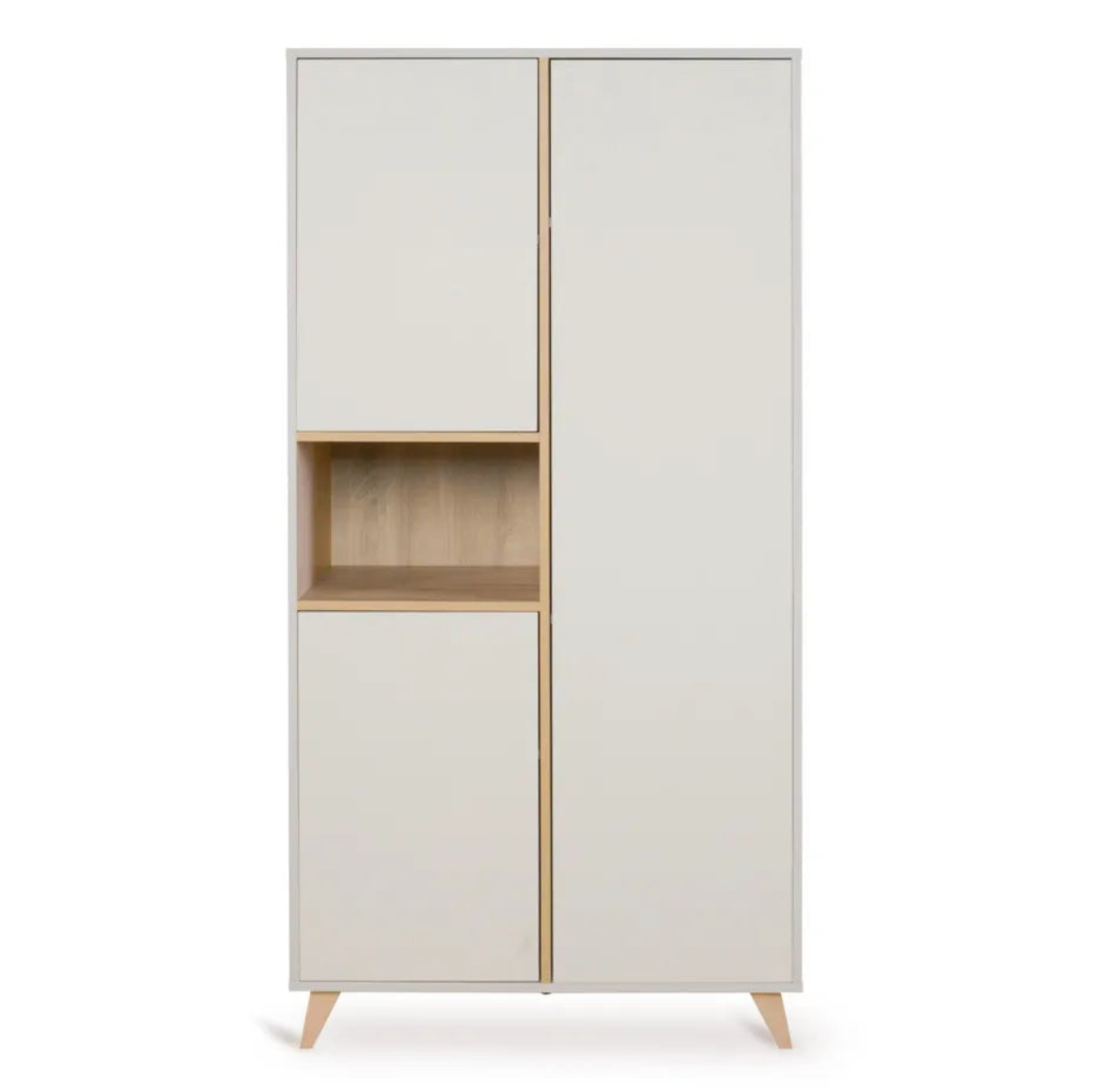 Armoire 2 portes Loft