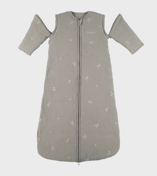 Gigoteuse mousseline bio 6/24mois