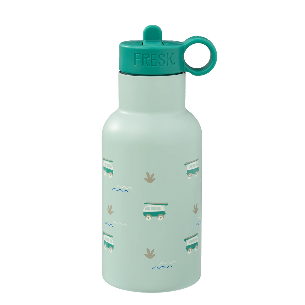 Gourde isotherme