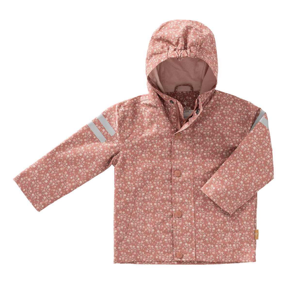Veste de pluie