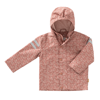 Veste de pluie