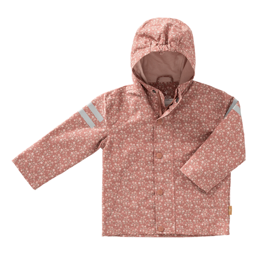 Veste de pluie