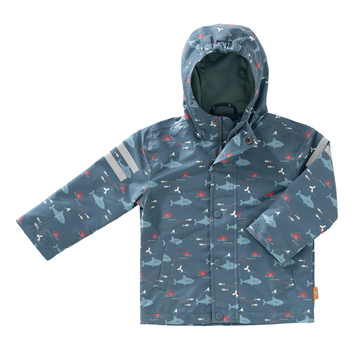 Veste de pluie