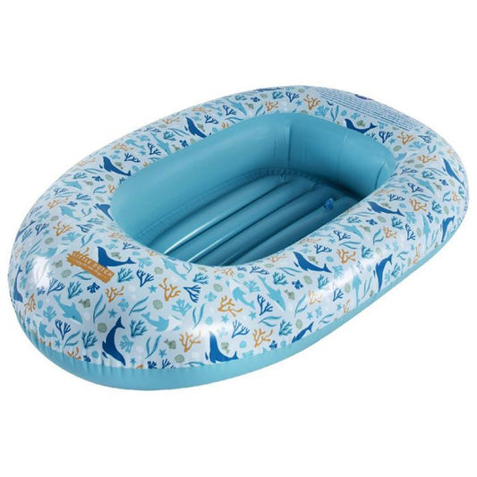 Bateau gonflable