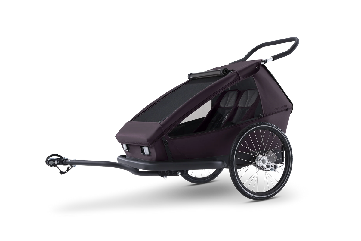 Croozer kid Ellma