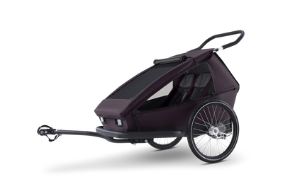 Croozer kid Ellma