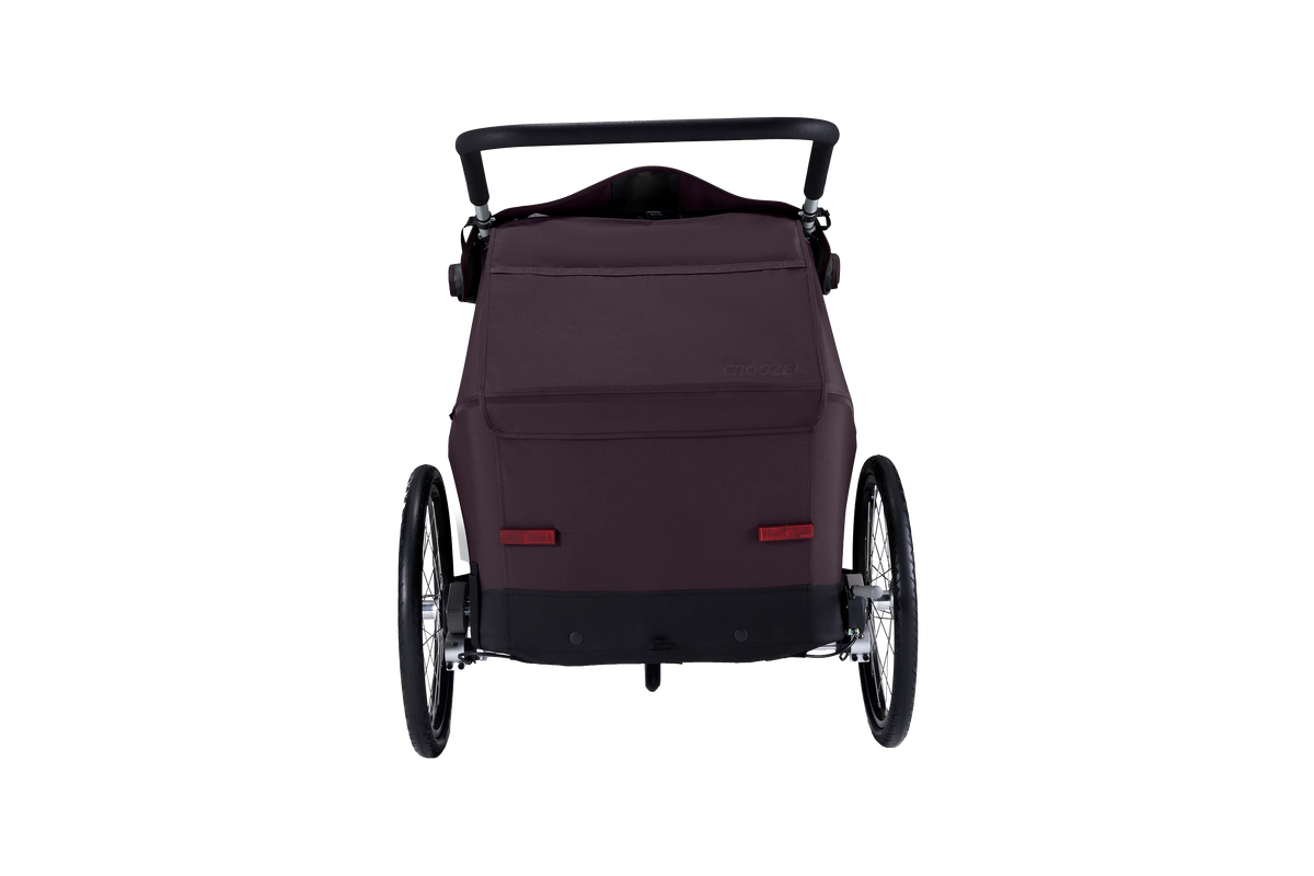 Croozer kid Ellma