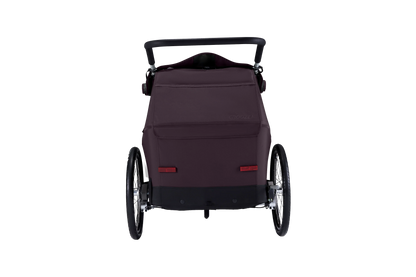 Croozer kid Ellma