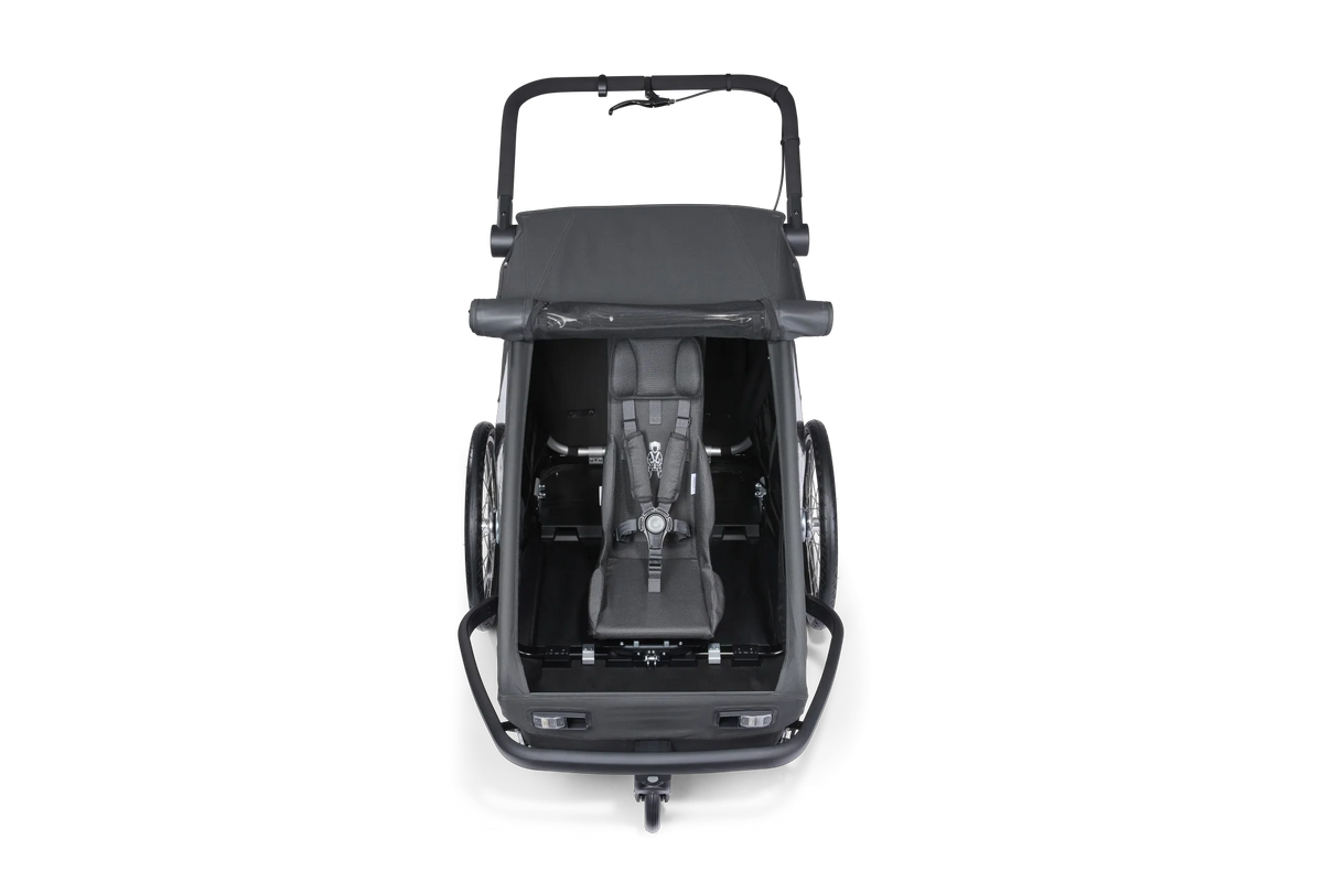 Croozer Yuuna