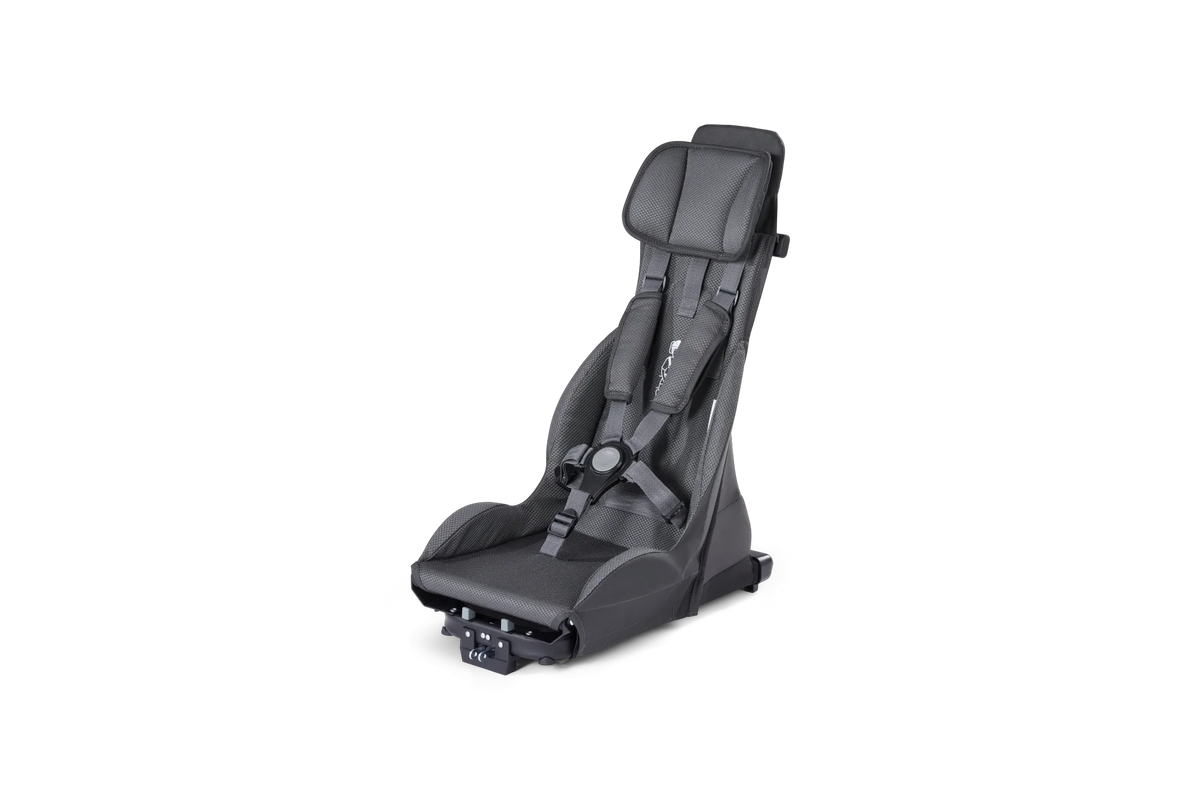 Yuuna kid Modul : siège premium