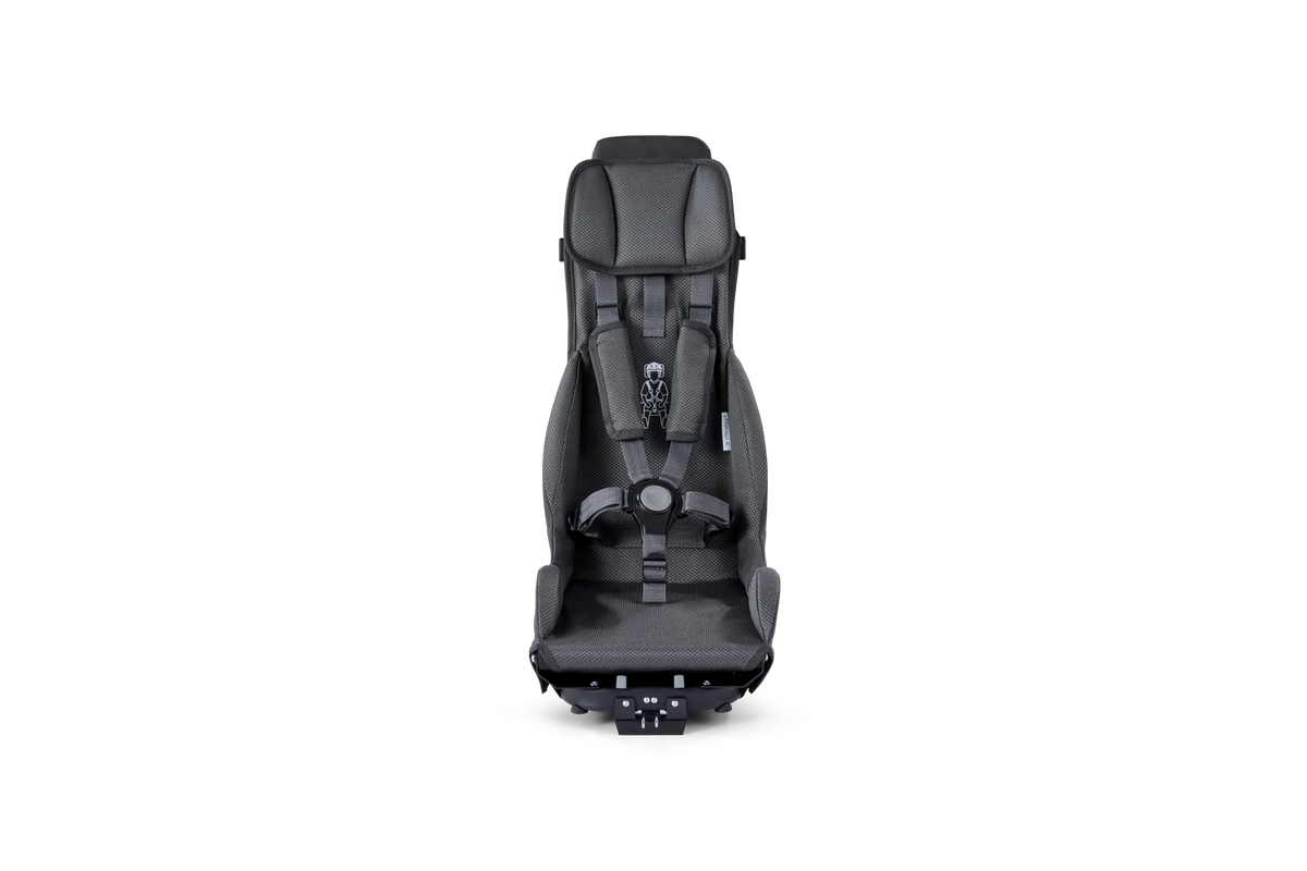 Yuuna kid Modul : siège premium