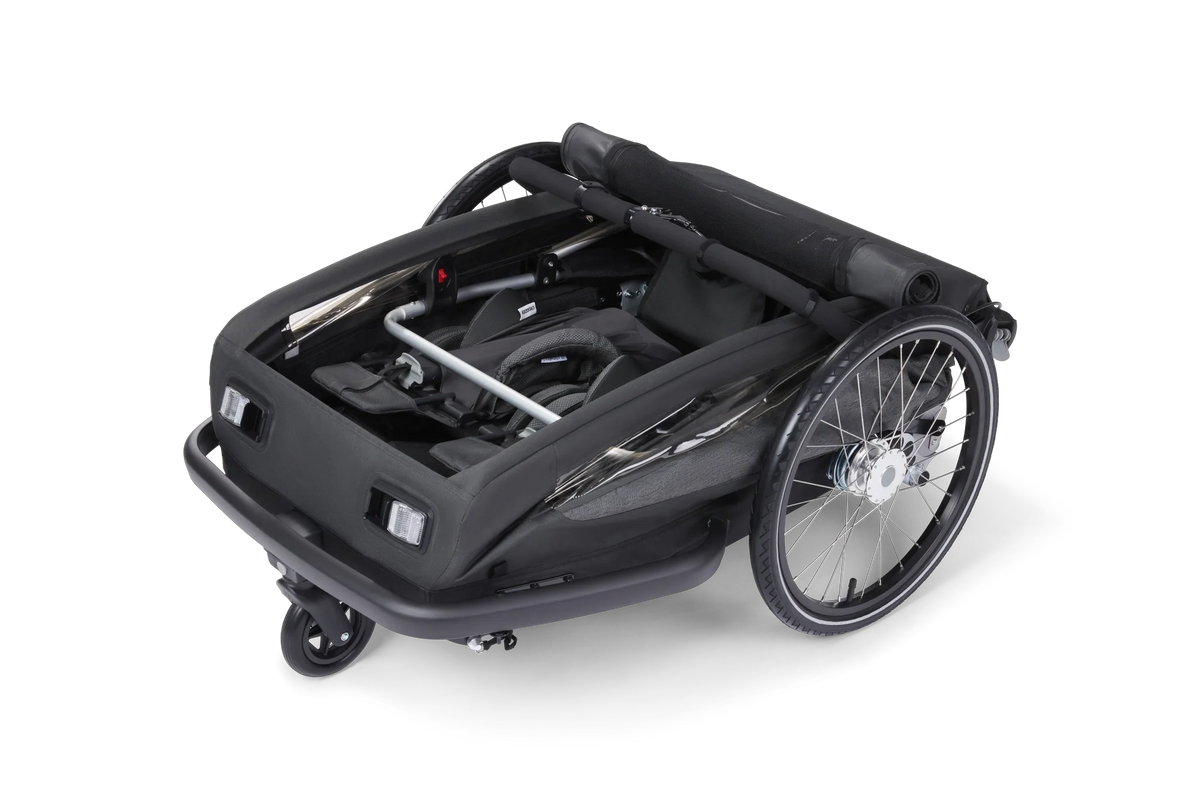 Yuuna kid Modul : siège premium