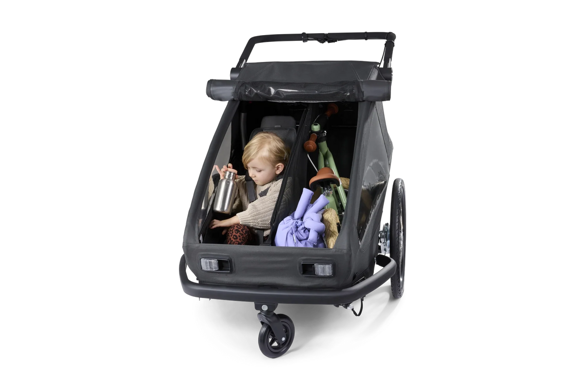 Yuuna kid Modul : siège premium