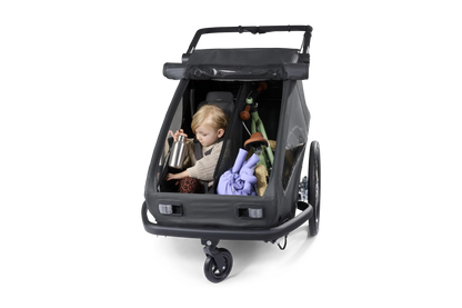 Yuuna kid Modul : siège premium