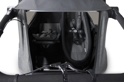 Yuuna kid Modul : couchette pour bébé