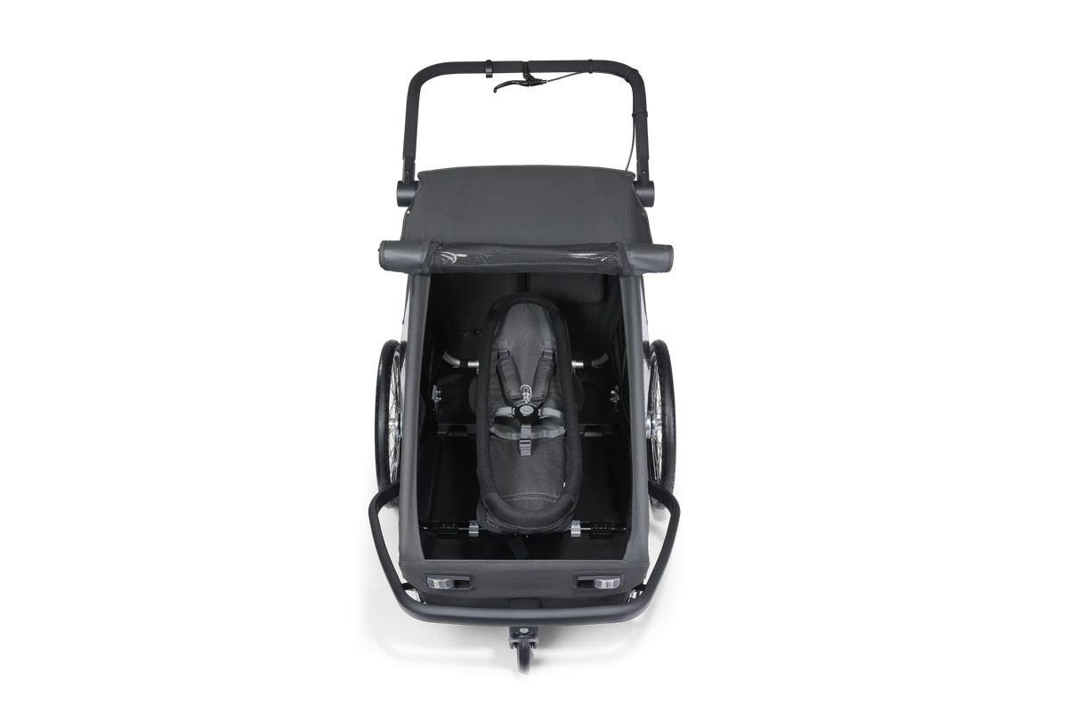 Yuuna kid Modul : couchette pour bébé