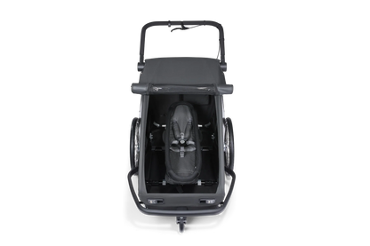 Yuuna kid Modul : couchette pour bébé