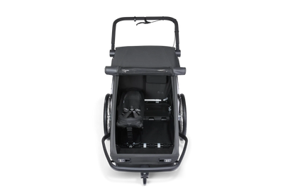 Yuuna kid Modul : couchette pour bébé