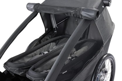 Yuuna kid Modul : couchette pour bébé