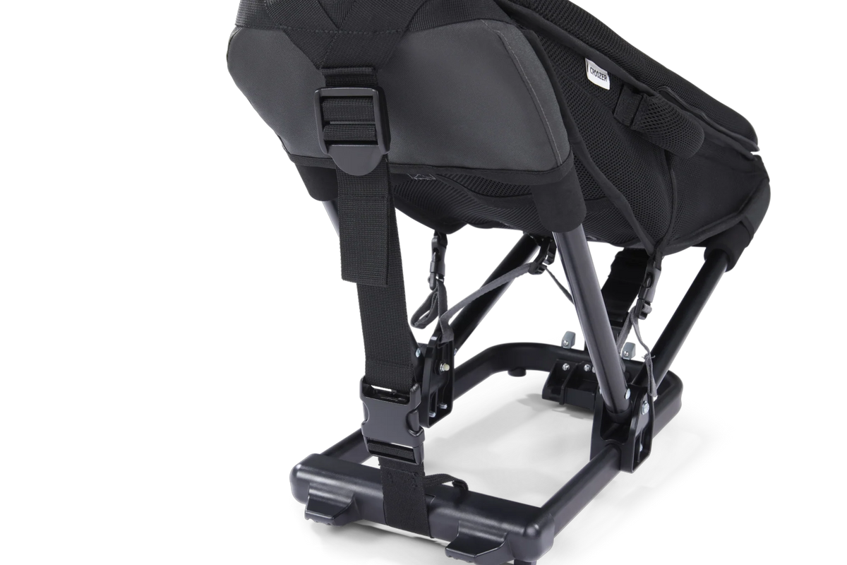 Yuuna kid Modul : couchette pour bébé