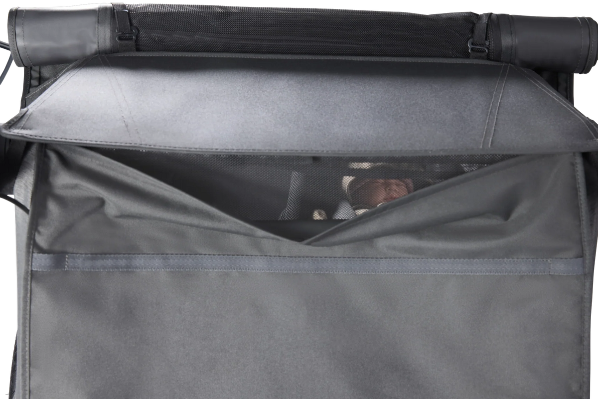 Yuuna kid Modul : couchette pour bébé