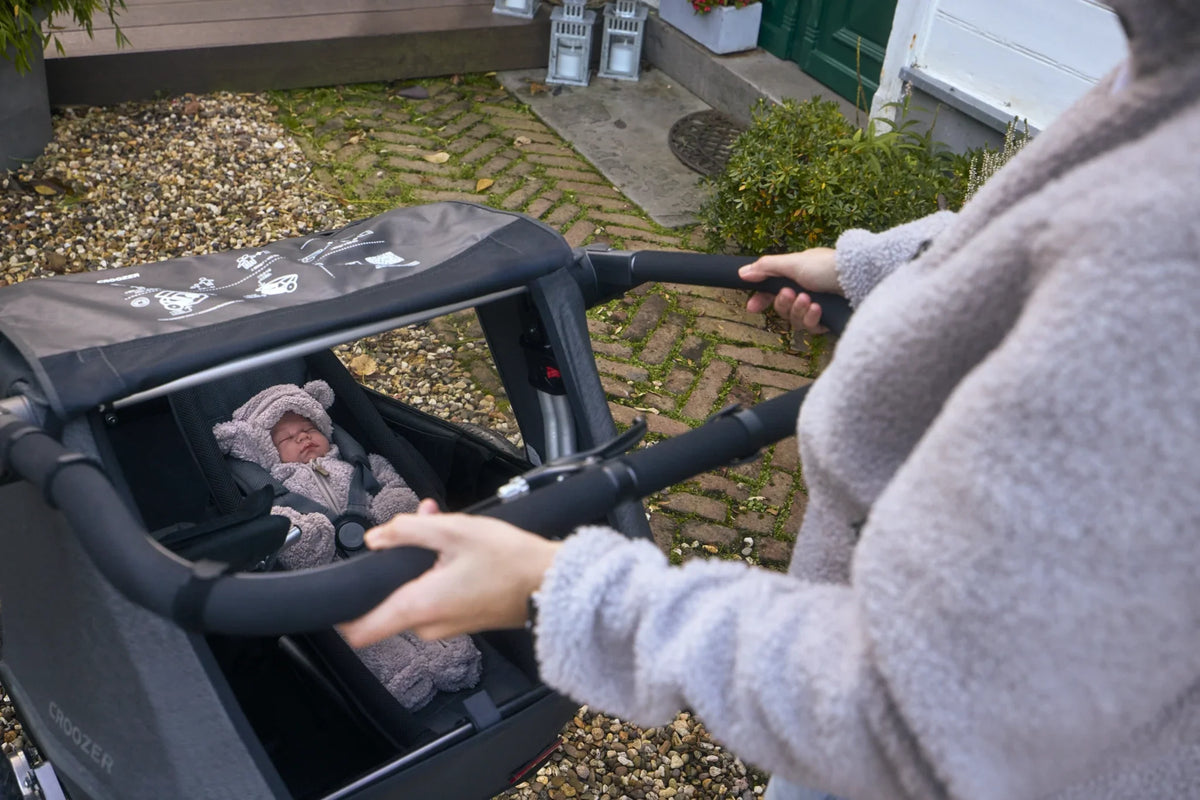 Yuuna kid Modul : couchette pour bébé