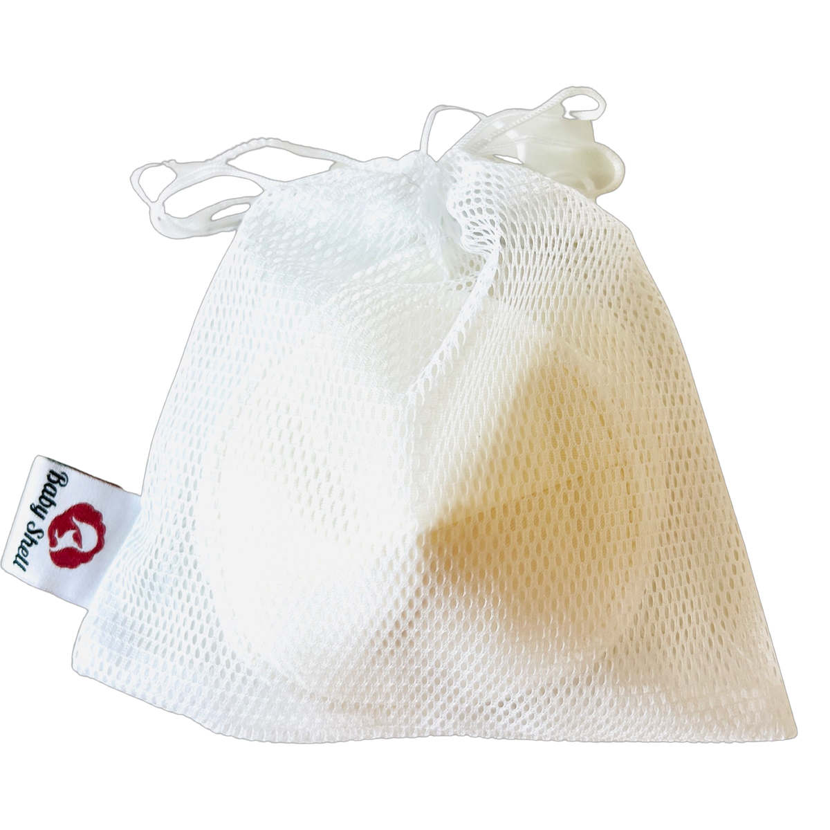 Coquillages d’allaitement