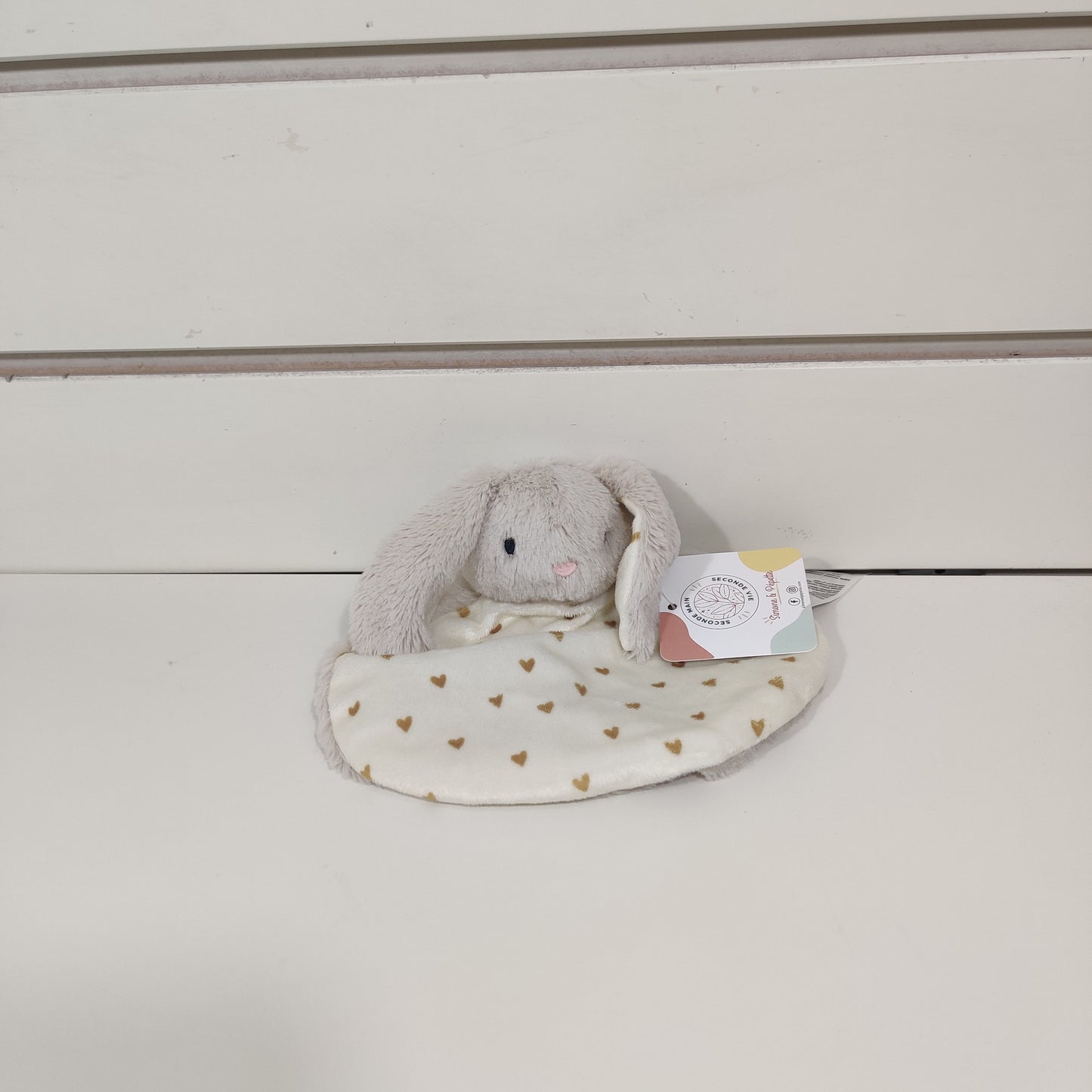 Doudou Lapin