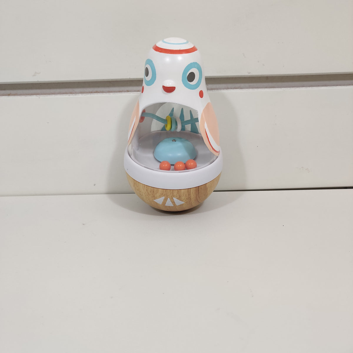 Culbuto Pingouin
