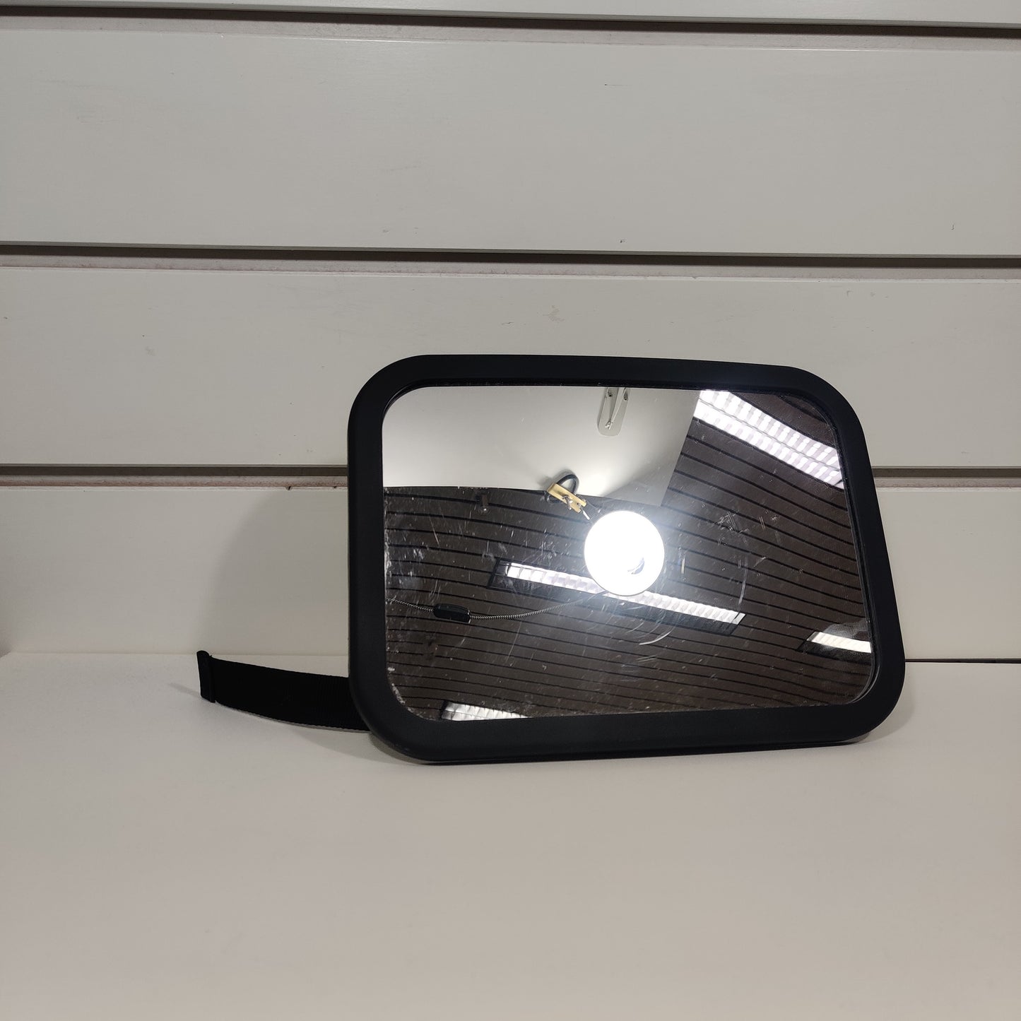 Miroir voiture