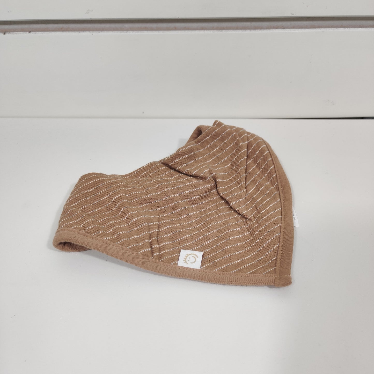 Bavoir bandana